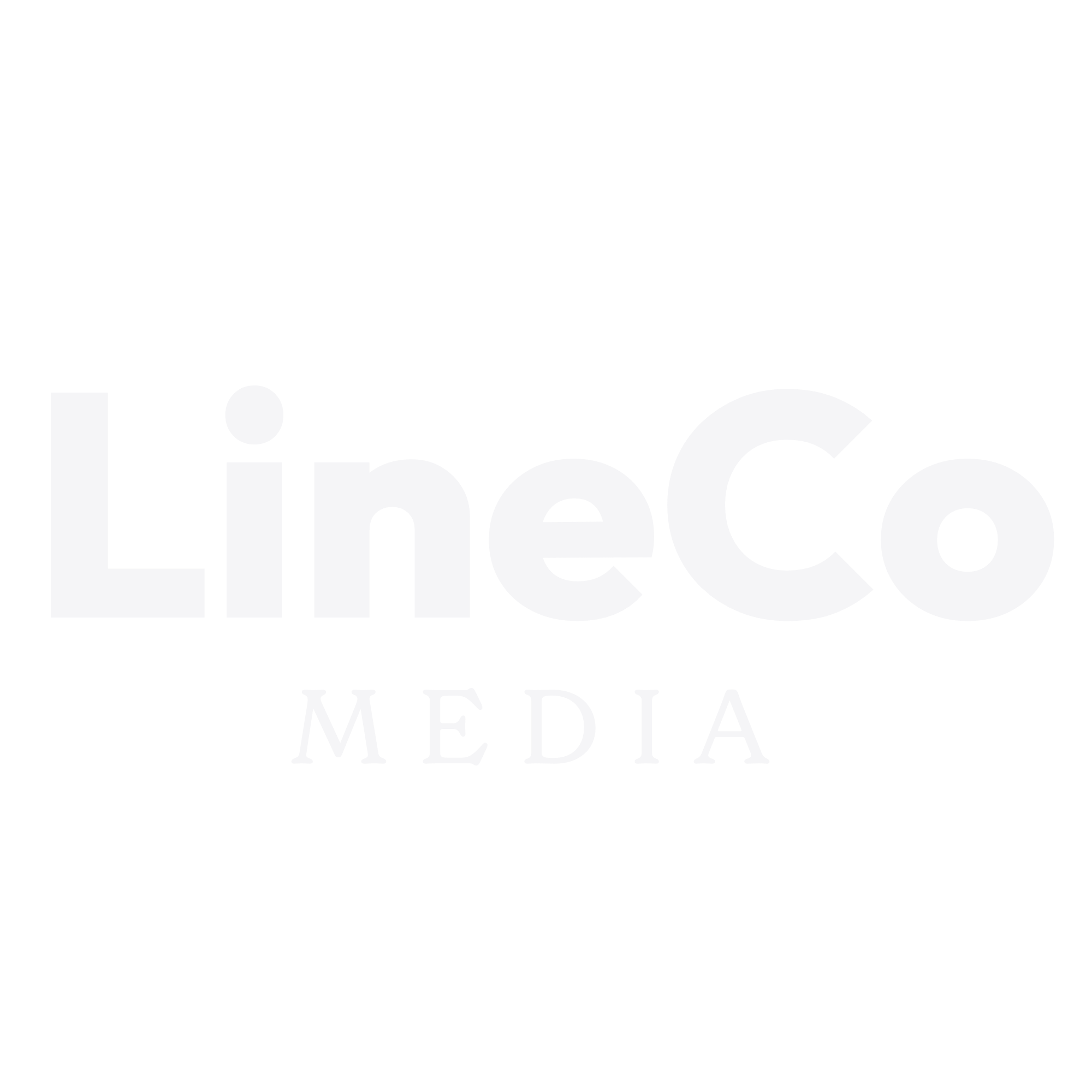 LineCo Media logo